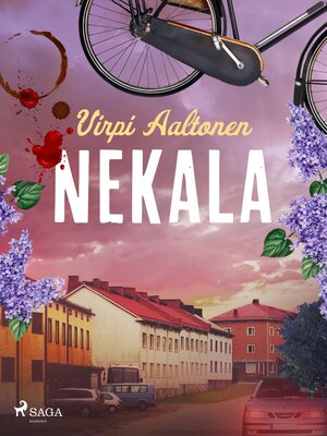 cover image of Nekala